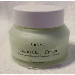 Cactus Oasis Cream